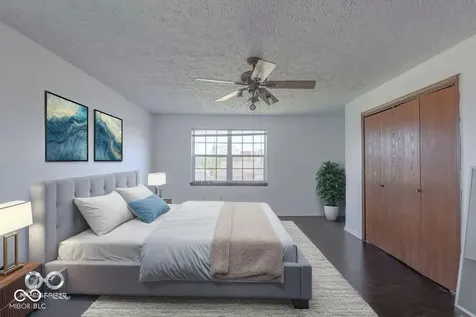 8132 Lynn Drive Indianapolis IN 46237
