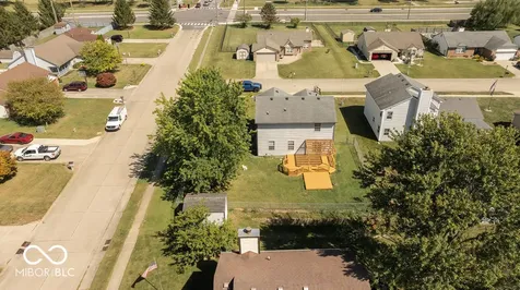 8132 Lynn Drive Indianapolis IN 46237