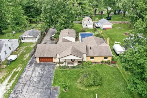 3830 S Olney Street Indianapolis IN 46237