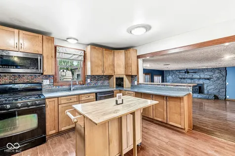 3830 S Olney Street Indianapolis IN 46237