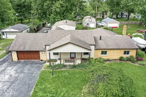3830 S Olney Street Indianapolis IN 46237