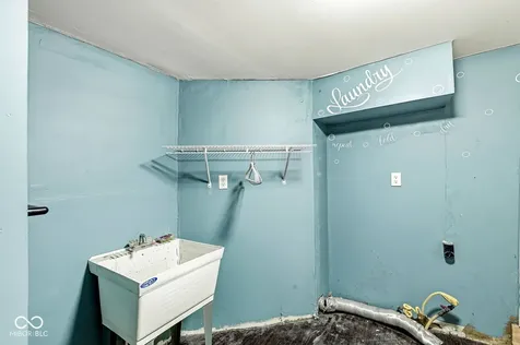 3830 S Olney Street Indianapolis IN 46237