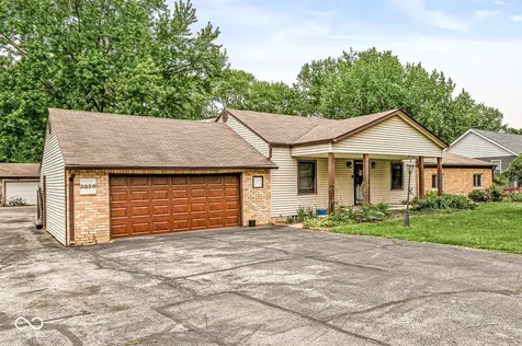 3830 S Olney Street Indianapolis IN 46237