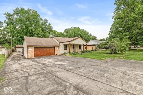 3830 S Olney Street Indianapolis IN 46237