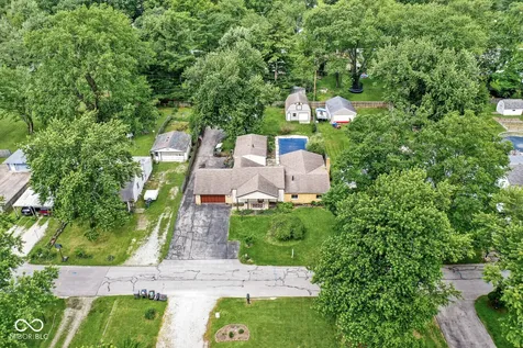 3830 S Olney Street Indianapolis IN 46237