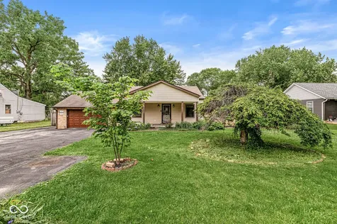 3830 S Olney Street Indianapolis IN 46237