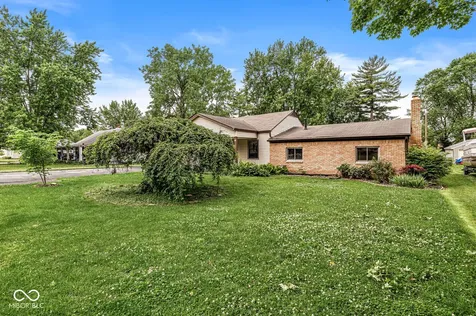 3830 S Olney Street Indianapolis IN 46237