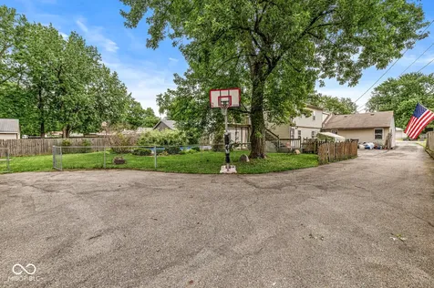 3830 S Olney Street Indianapolis IN 46237