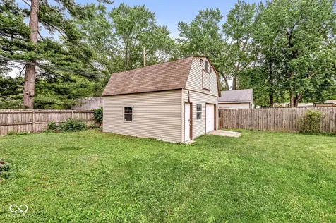3830 S Olney Street Indianapolis IN 46237