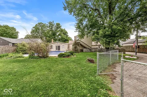 3830 S Olney Street Indianapolis IN 46237