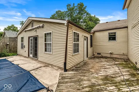 3830 S Olney Street Indianapolis IN 46237