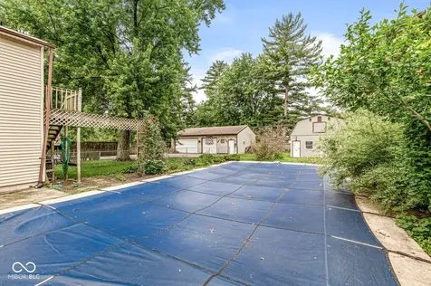 3830 S Olney Street Indianapolis IN 46237