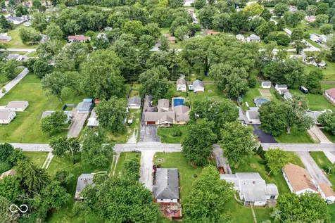 3830 S Olney Street Indianapolis IN 46237
