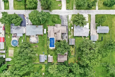 3830 S Olney Street Indianapolis IN 46237