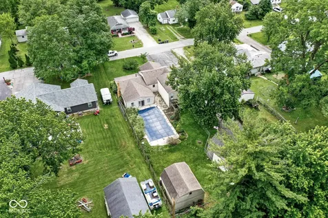 3830 S Olney Street Indianapolis IN 46237