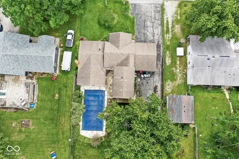 3830 S Olney Street Indianapolis IN 46237