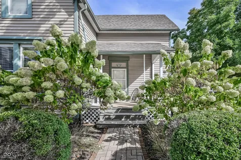 610 N Rangeline Road Carmel IN 46032