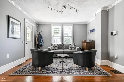 610 N Rangeline Road Carmel IN 46032