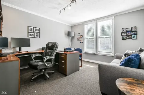 610 N Rangeline Road Carmel IN 46032