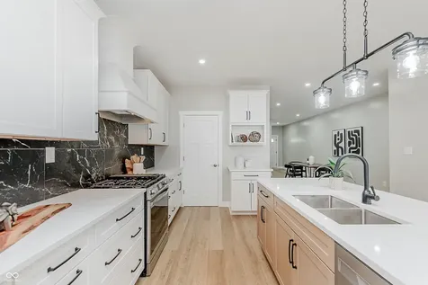 1329 Marlowe Avenue Indianapolis IN 46202