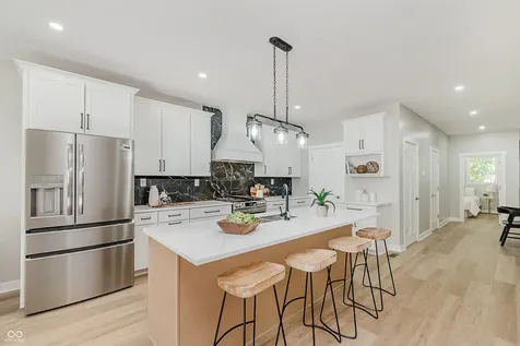 1329 Marlowe Avenue Indianapolis IN 46202