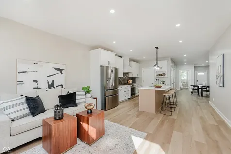 1329 Marlowe Avenue Indianapolis IN 46202