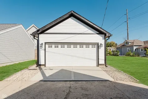 1329 Marlowe Avenue Indianapolis IN 46202