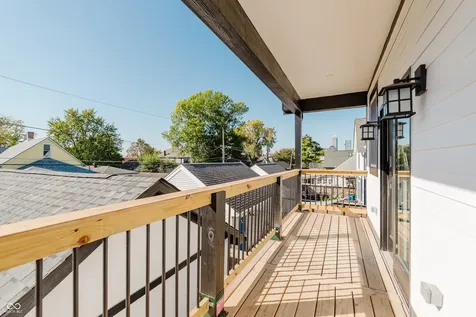 1329 Marlowe Avenue Indianapolis IN 46202