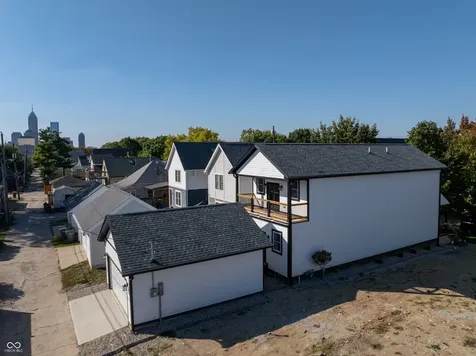 1329 Marlowe Avenue Indianapolis IN 46202