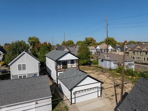 1329 Marlowe Avenue Indianapolis IN 46202