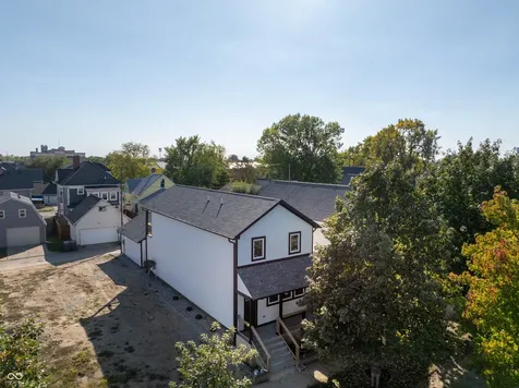 1329 Marlowe Avenue Indianapolis IN 46202
