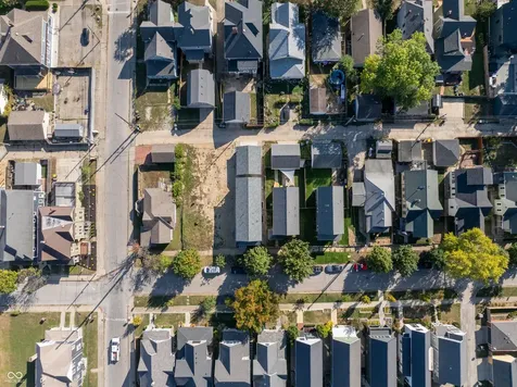 1329 Marlowe Avenue Indianapolis IN 46202