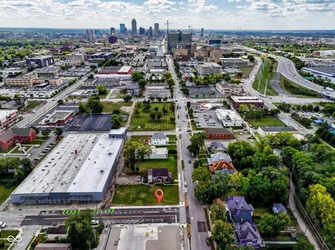 2181 N Capitol Avenue Indianapolis IN 46202