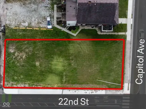 2181 N Capitol Avenue Indianapolis IN 46202