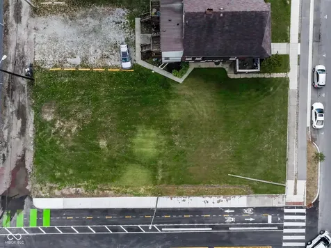 2181 N Capitol Avenue Indianapolis IN 46202