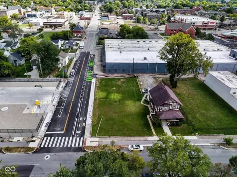 2181 N Capitol Avenue Indianapolis IN 46202