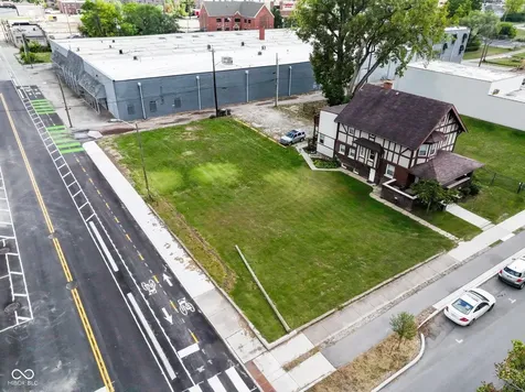 2181 N Capitol Avenue Indianapolis IN 46202
