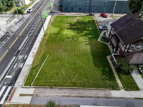 2181 N Capitol Avenue Indianapolis IN 46202
