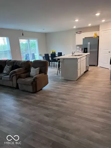 1466 Fleming Drive Greenfield IN 46140