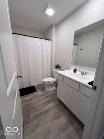 1466 Fleming Drive Greenfield IN 46140