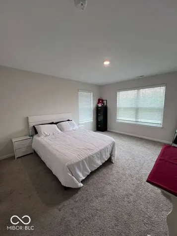 1466 Fleming Drive Greenfield IN 46140
