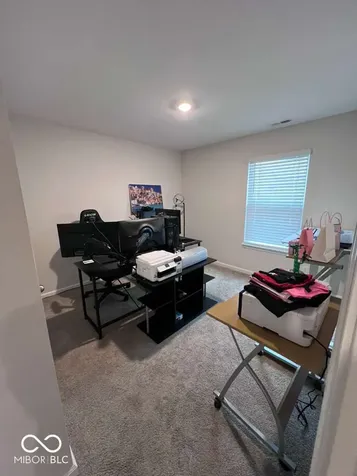 1466 Fleming Drive Greenfield IN 46140