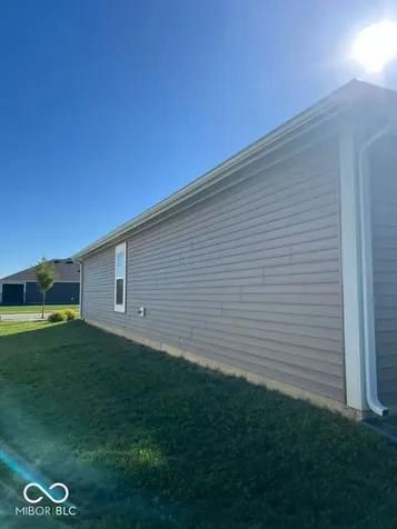 1466 Fleming Drive Greenfield IN 46140