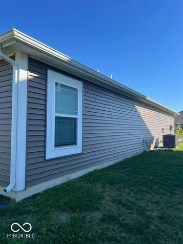 1466 Fleming Drive Greenfield IN 46140