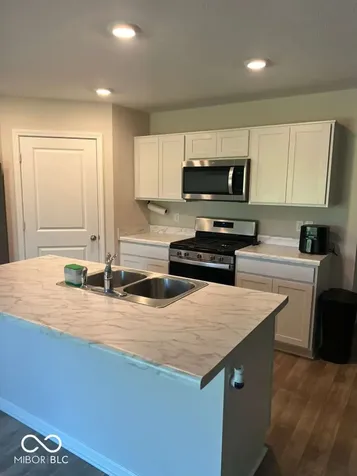1466 Fleming Drive Greenfield IN 46140