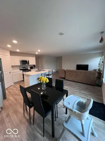 1466 Fleming Drive Greenfield IN 46140