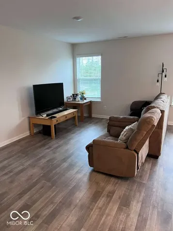 1466 Fleming Drive Greenfield IN 46140