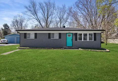 9121 Key Lane Indianapolis IN 46234