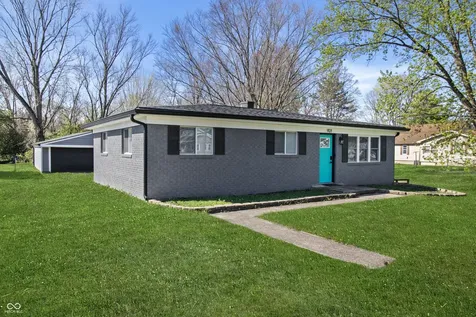 9121 Key Lane Indianapolis IN 46234