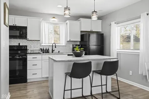9121 Key Lane Indianapolis IN 46234